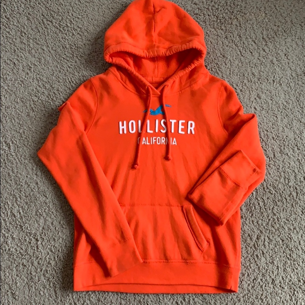 HOLSTER LARGE SWEATER